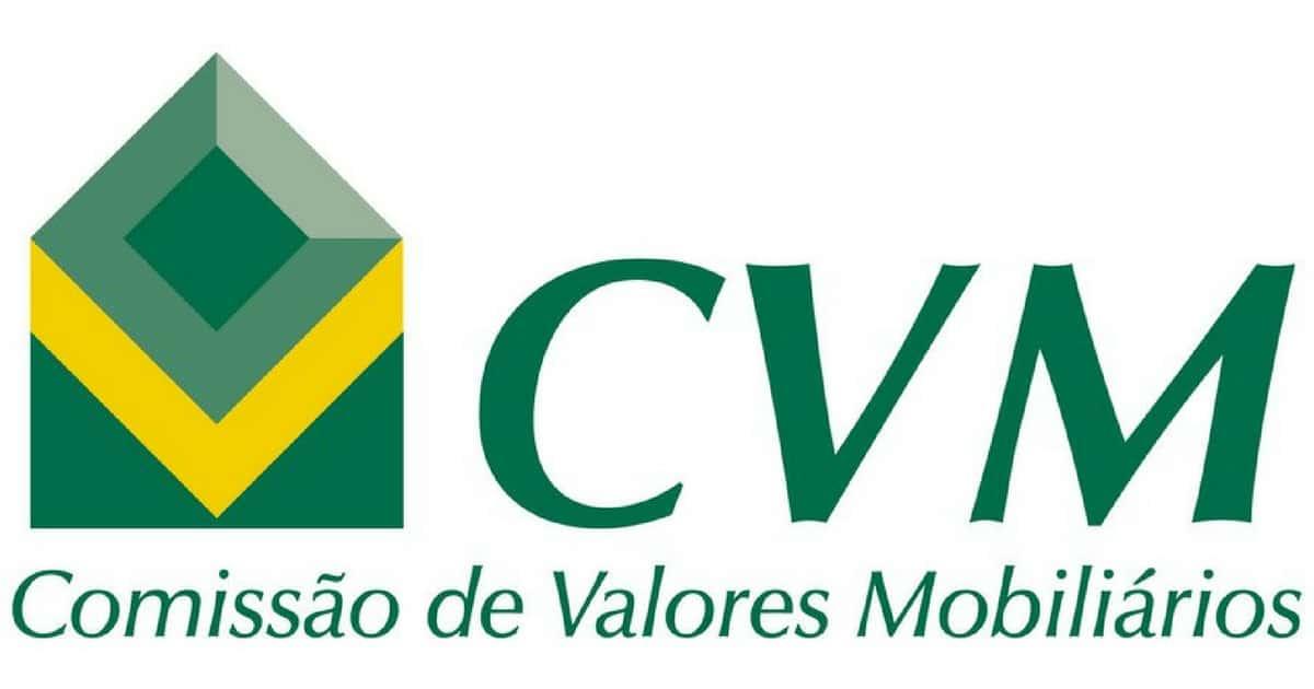 CVM - Comissão de Valores Imobiliários