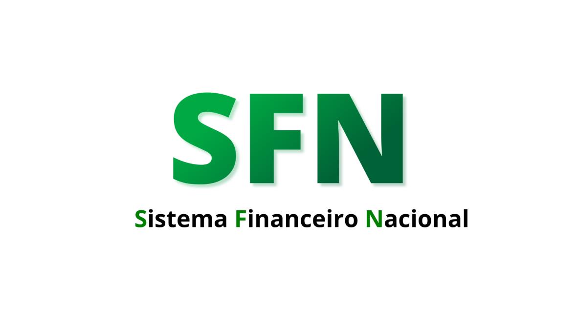 logo do sistema financeiro nacional