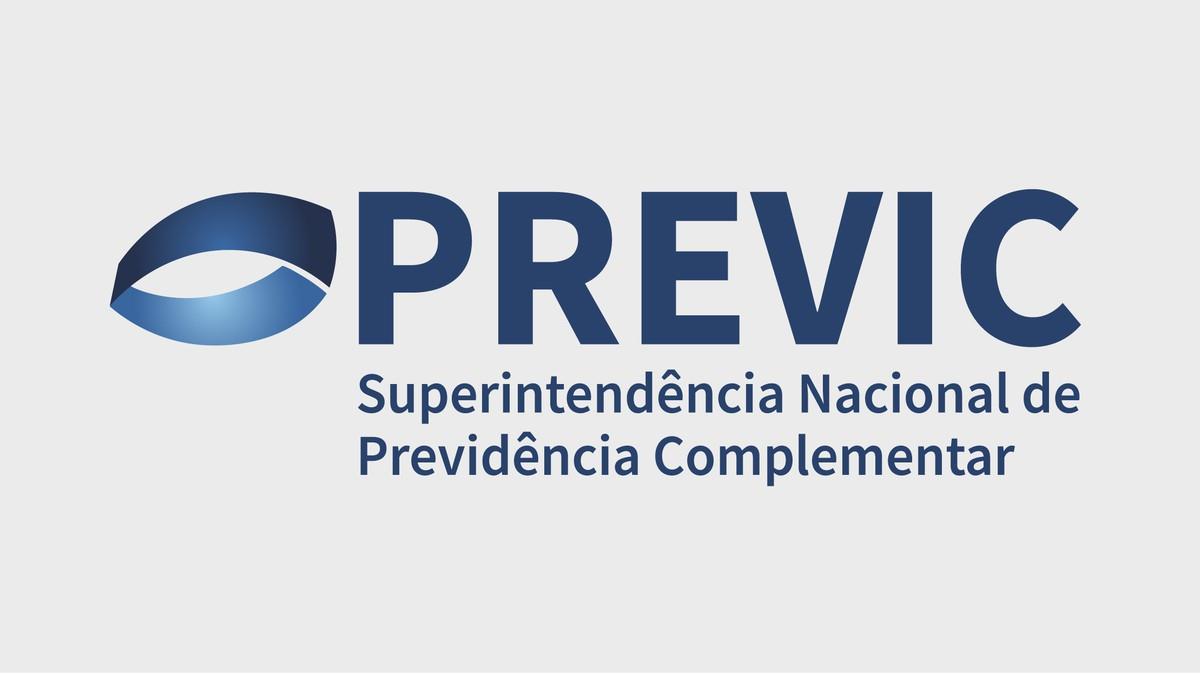 previc - superintendência Nacional de Previdência Complementar