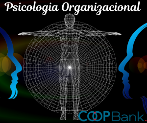 PSICOLOGIA ORGANIZACIONAL